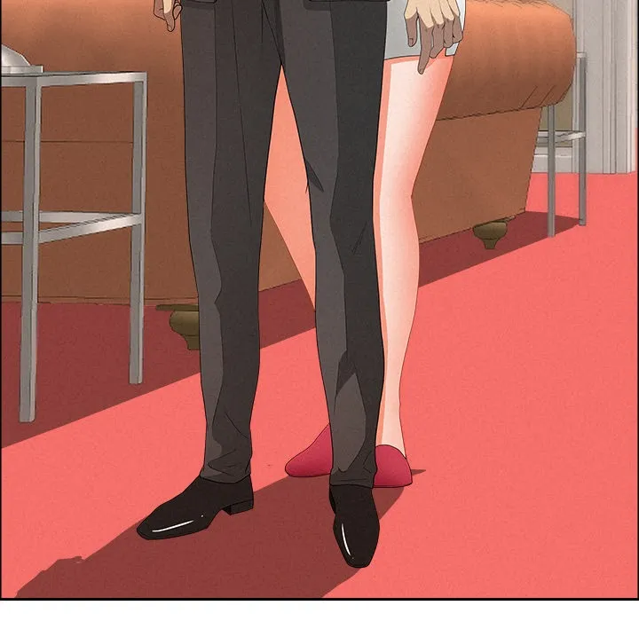 Her Bodyguard — Chapter 46 — Page 98