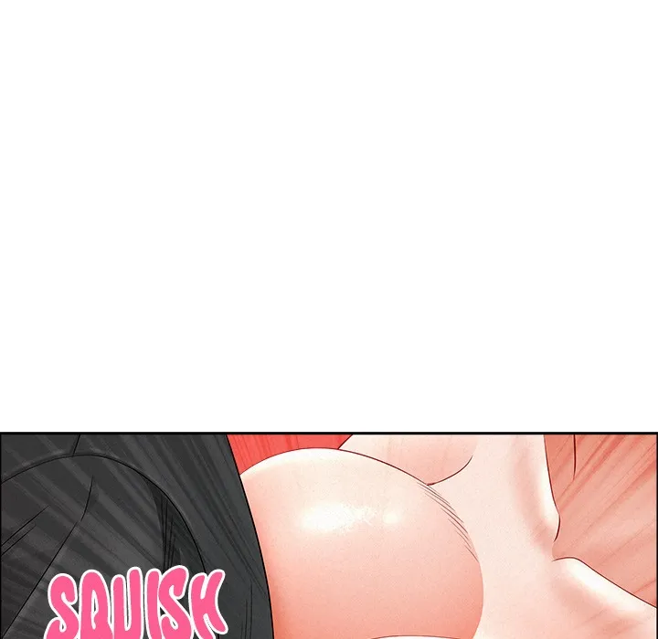 Her Bodyguard — Chapter 46 — Page 99