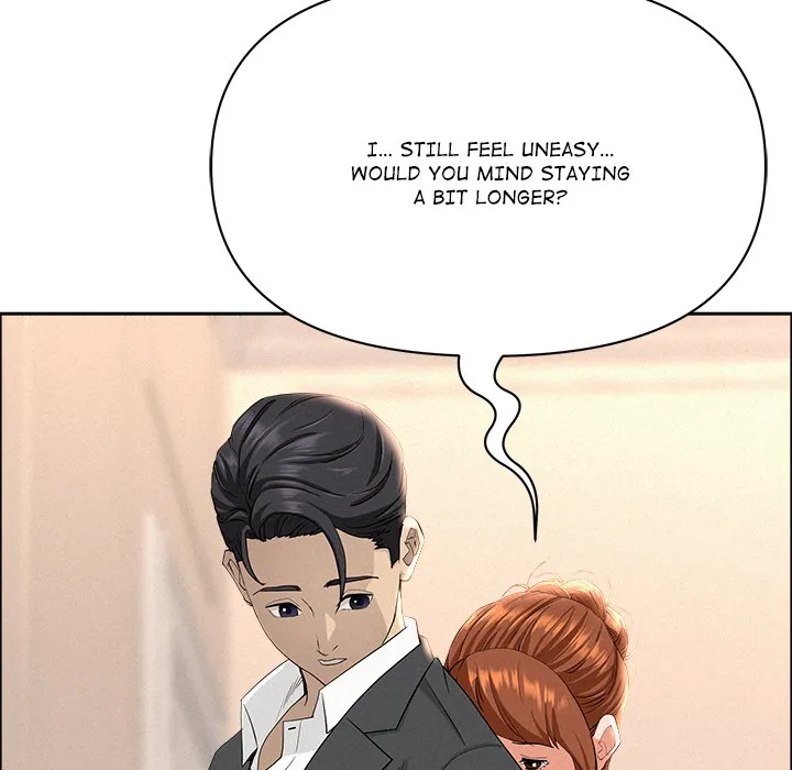 Her Bodyguard — Chapter 46 — Page 101