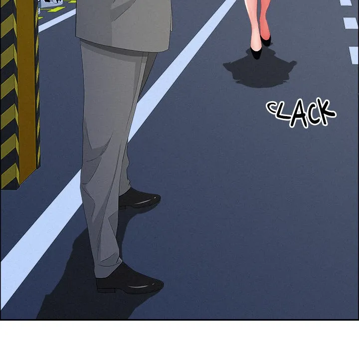 Her Bodyguard — Chapter 46 — Page 112