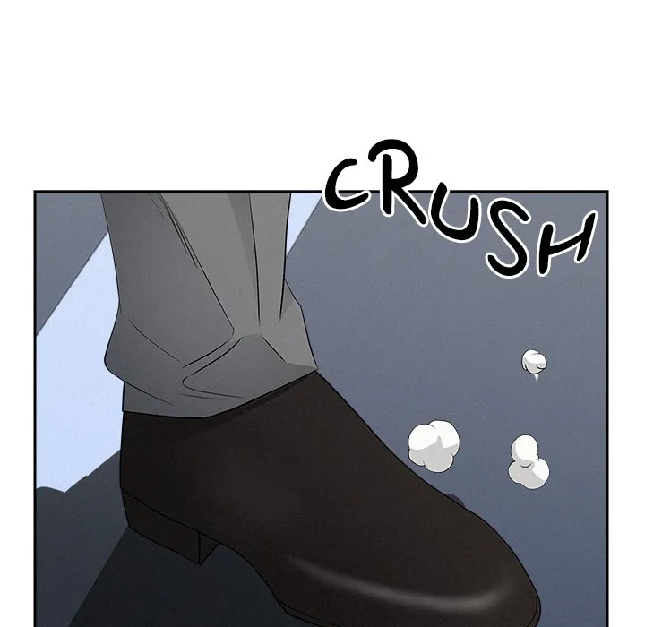 Her Bodyguard — Chapter 46 — Page 119