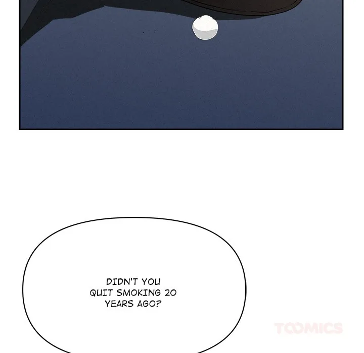 Her Bodyguard — Chapter 46 — Page 120