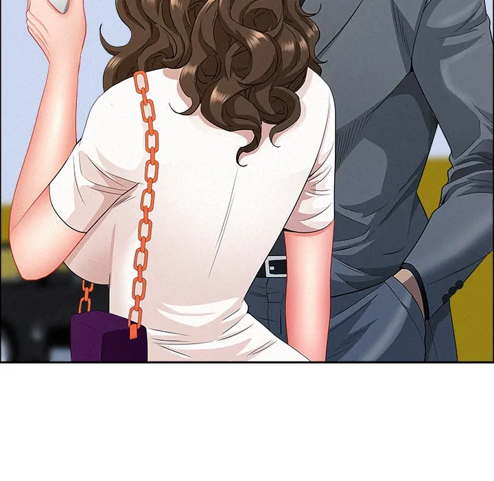 Her Bodyguard — Chapter 46 — Page 137