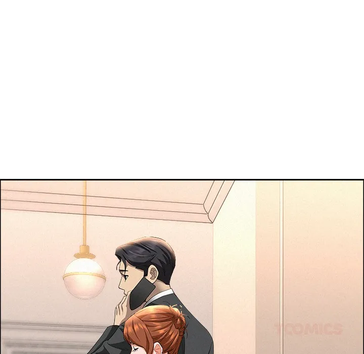 Her Bodyguard — Chapter 46 — Page 138
