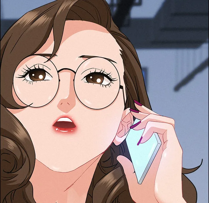 Her Bodyguard — Chapter 46 — Page 150