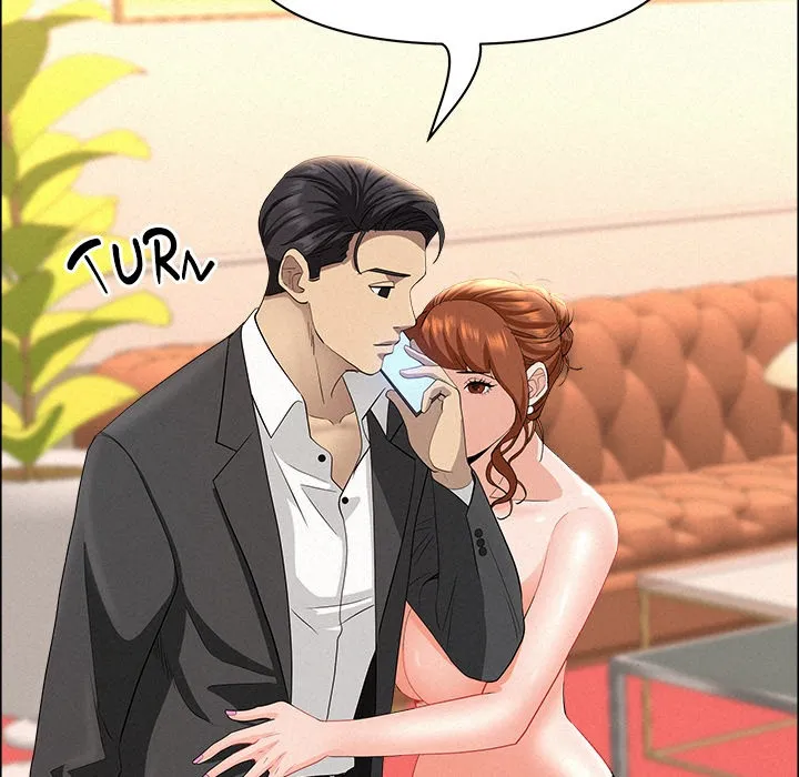 Her Bodyguard — Chapter 46 — Page 154