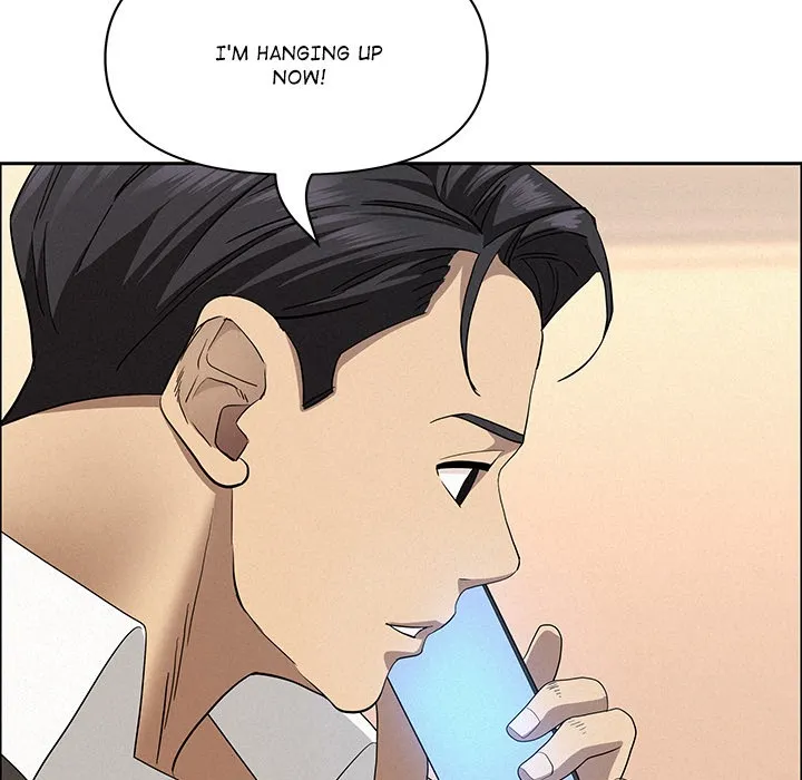 Her Bodyguard — Chapter 46 — Page 157