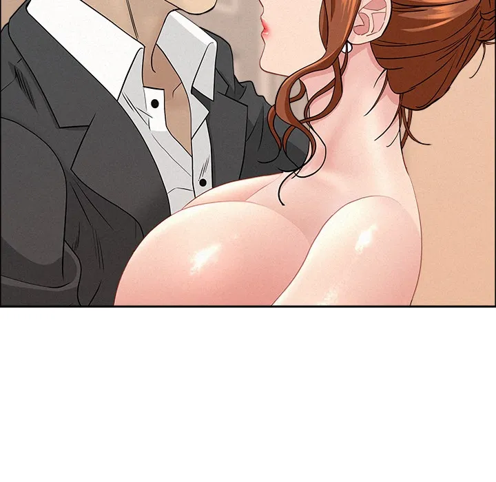 Her Bodyguard — Chapter 47 — Page 44