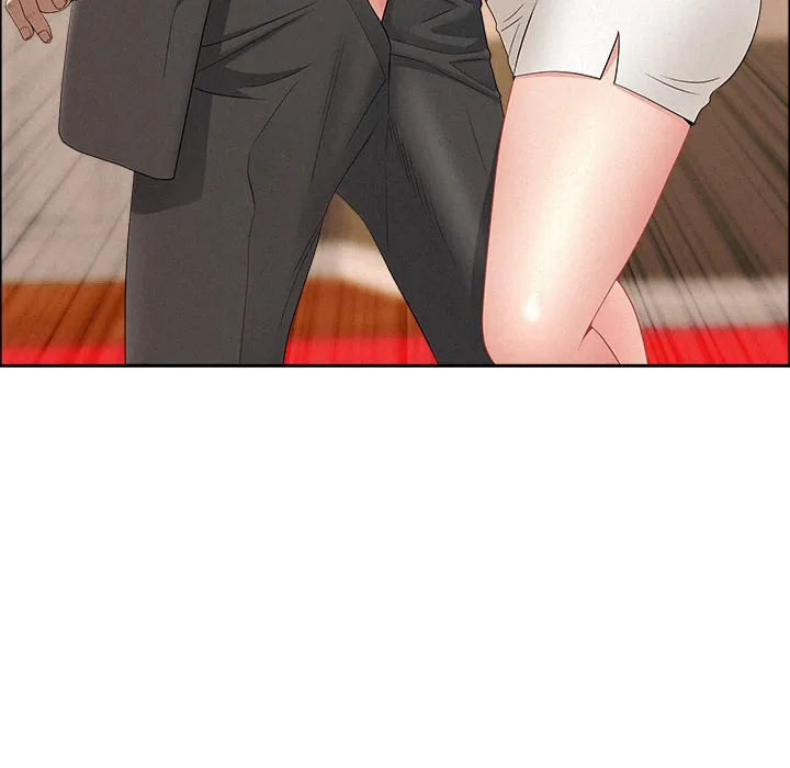 Her Bodyguard — Chapter 47 — Page 53