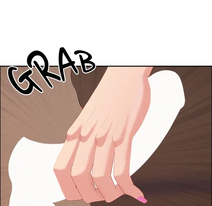 Her Bodyguard — Chapter 47 — Page 54
