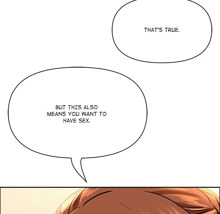 Her Bodyguard — Chapter 47 — Page 62