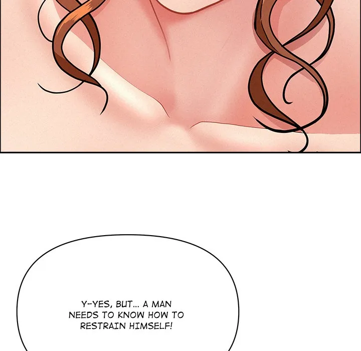 Her Bodyguard — Chapter 47 — Page 64