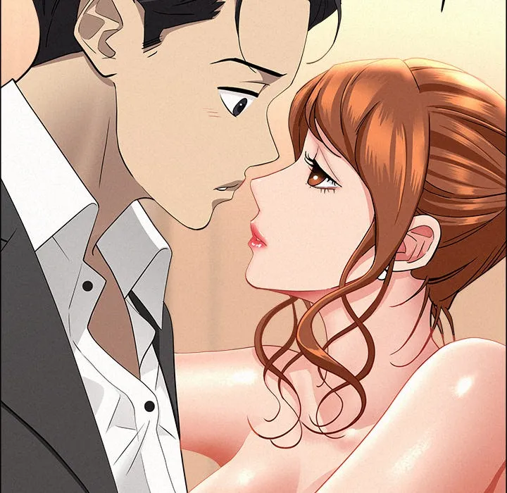Her Bodyguard — Chapter 47 — Page 67