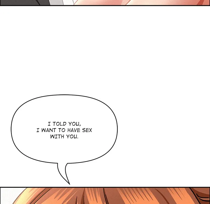 Her Bodyguard — Chapter 47 — Page 68