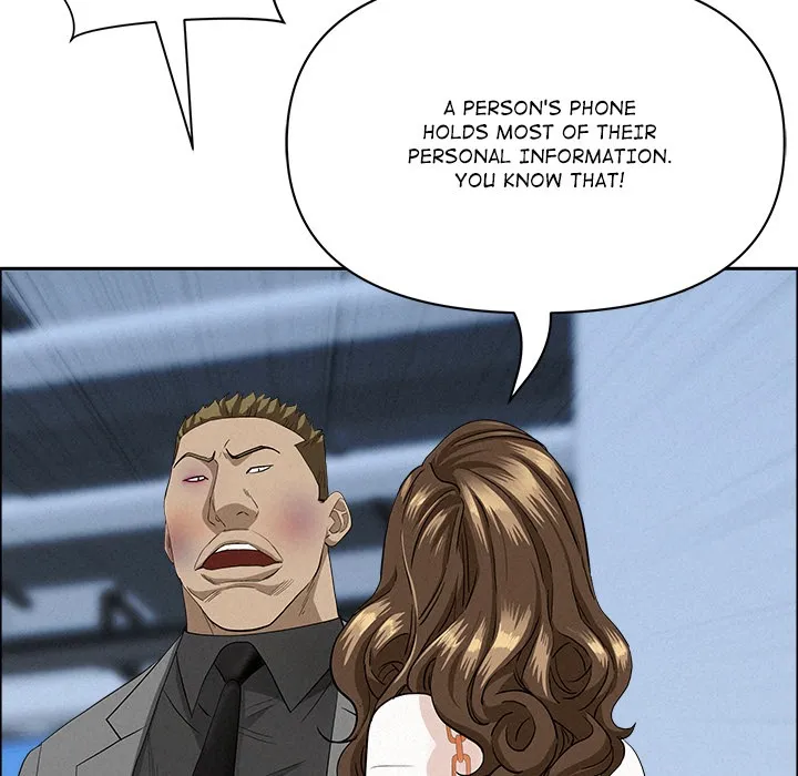 Her Bodyguard — Chapter 47 — Page 80