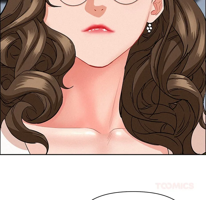Her Bodyguard — Chapter 47 — Page 93