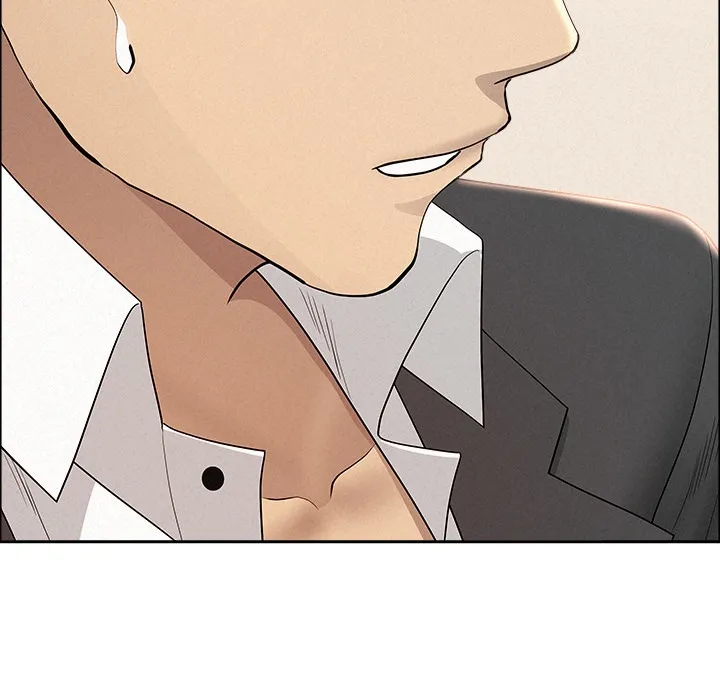 Her Bodyguard — Chapter 47 — Page 100