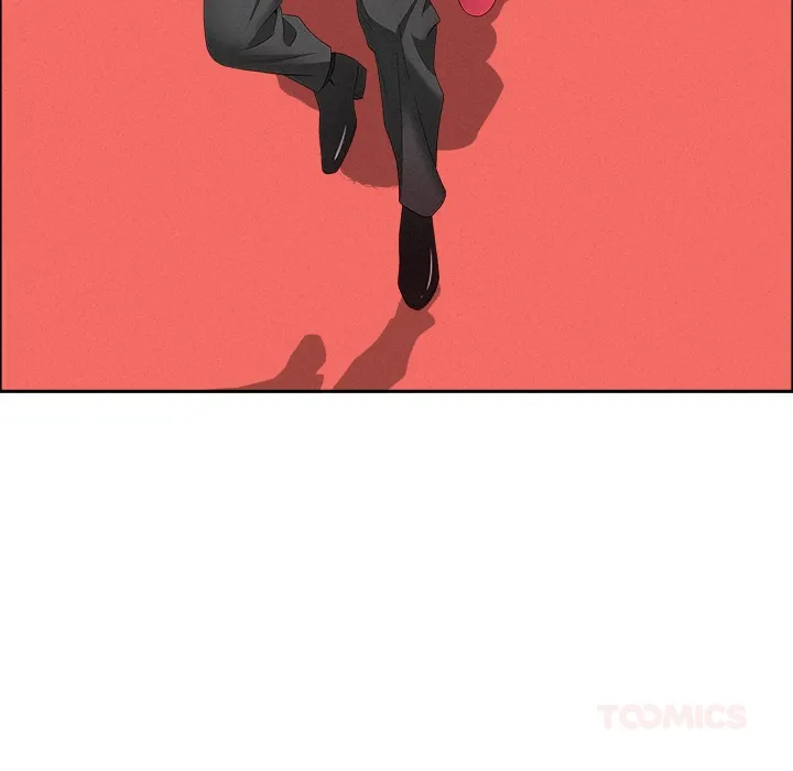 Her Bodyguard — Chapter 47 — Page 111