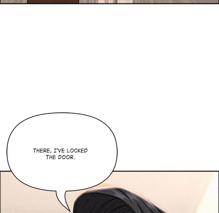 Her Bodyguard — Chapter 47 — Page 116