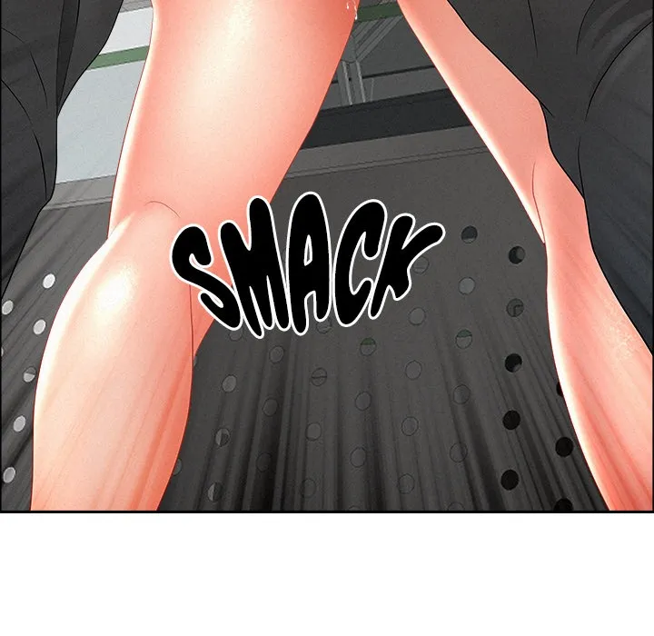 Her Bodyguard — Chapter 47 — Page 122