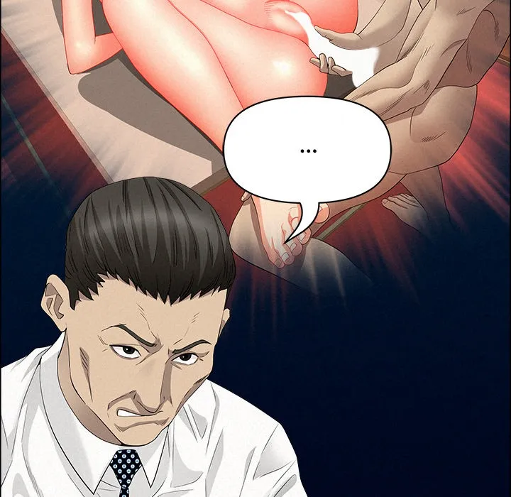 Her Bodyguard — Chapter 47 — Page 134