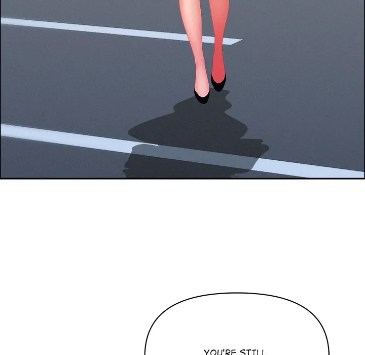 Her Bodyguard — Chapter 47 — Page 157
