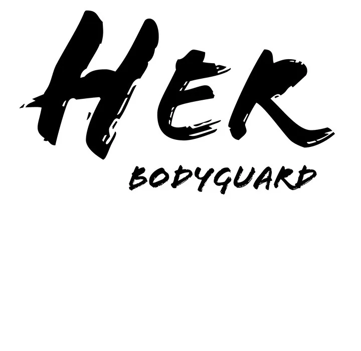 Her Bodyguard — Chapter 48 — Page 9