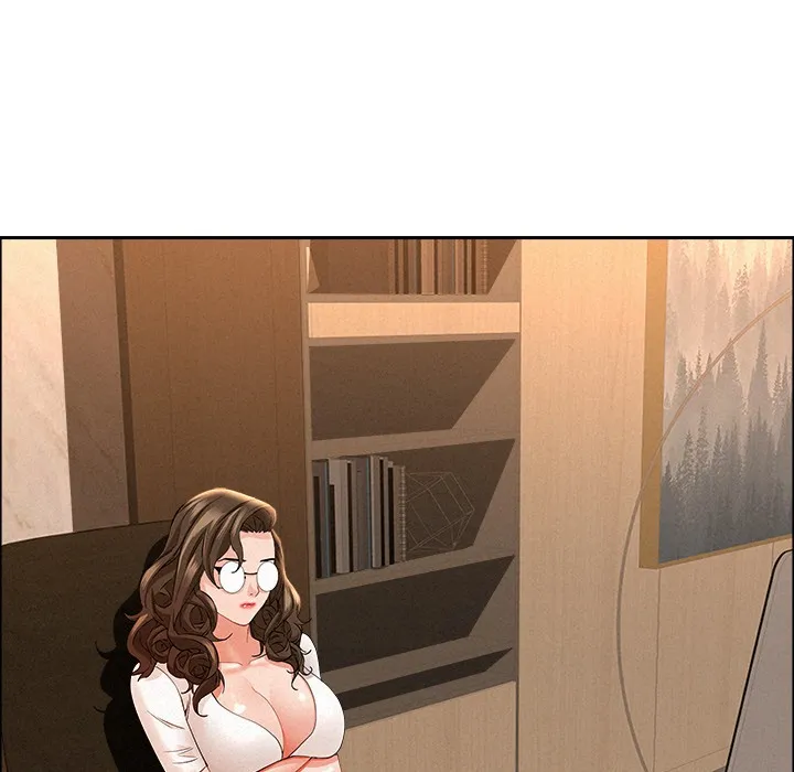Her Bodyguard — Chapter 48 — Page 32