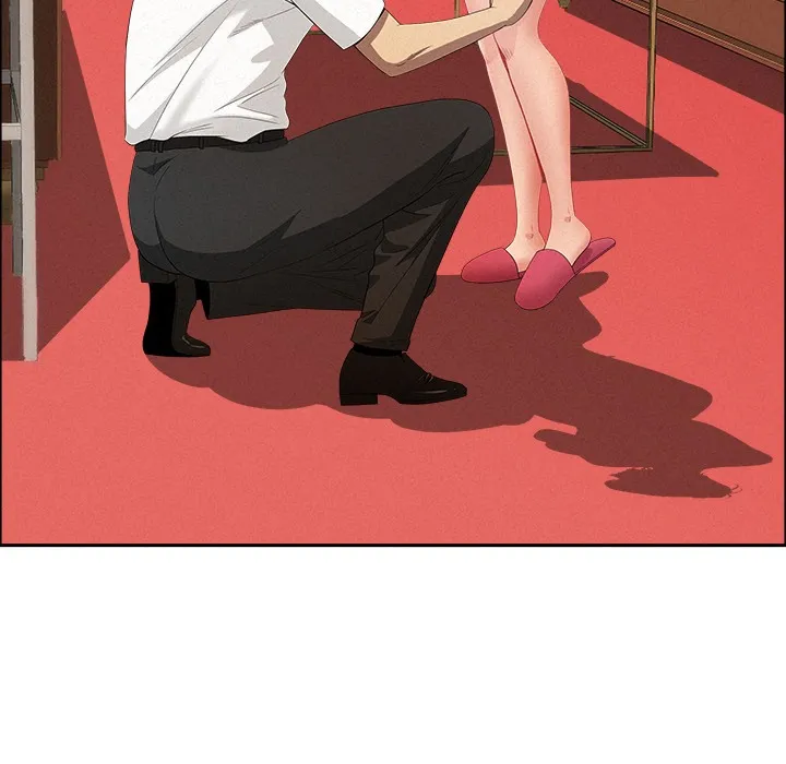 Her Bodyguard — Chapter 48 — Page 42