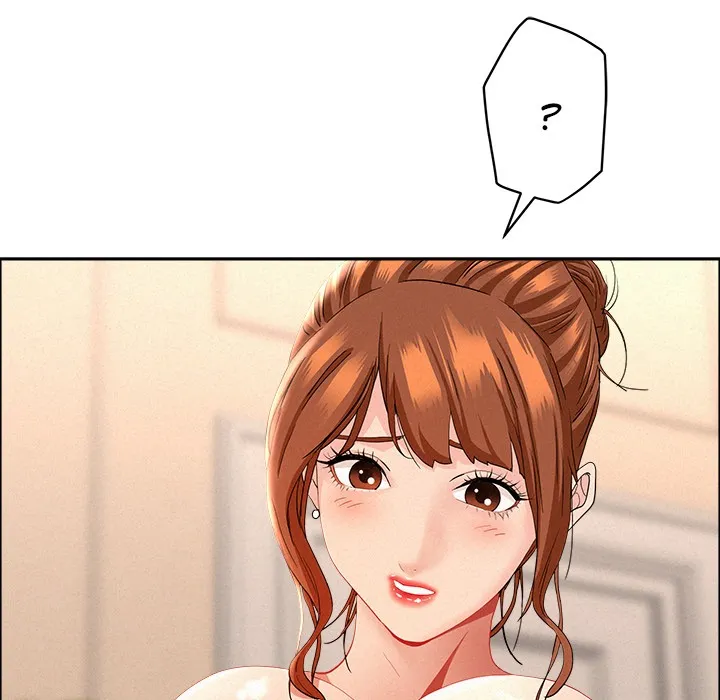 Her Bodyguard — Chapter 48 — Page 68