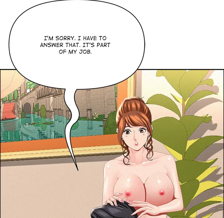 Her Bodyguard — Chapter 48 — Page 70