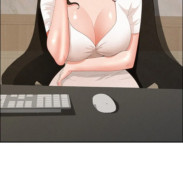 Her Bodyguard — Chapter 48 — Page 74