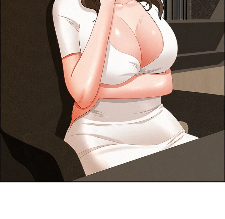 Her Bodyguard — Chapter 48 — Page 78