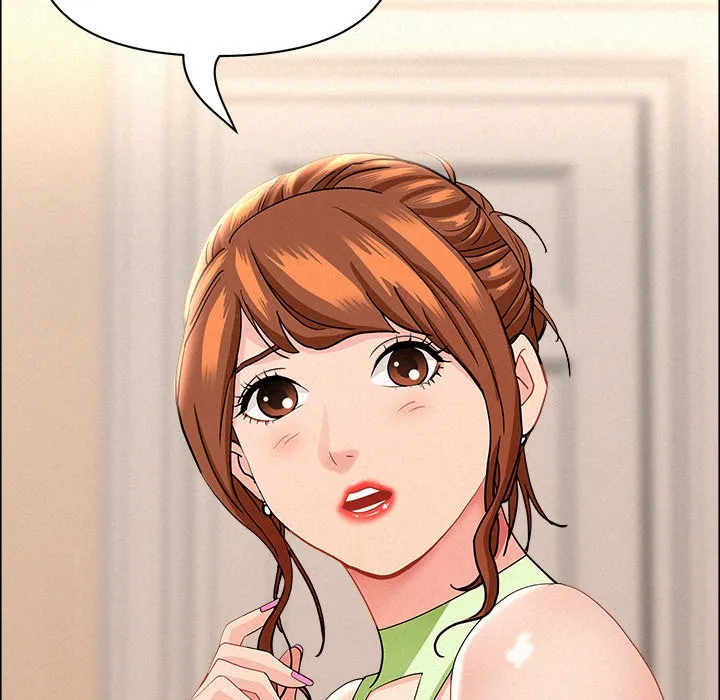 Her Bodyguard — Chapter 48 — Page 87