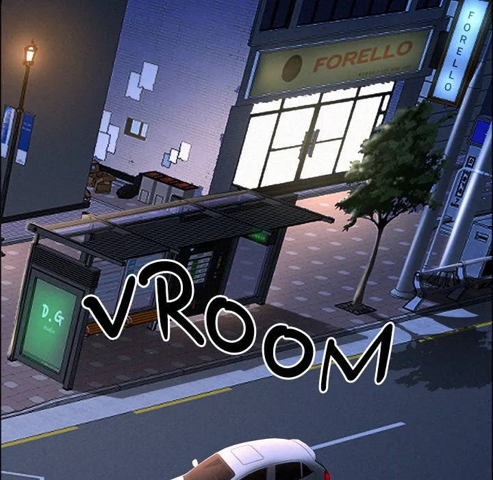 Her Bodyguard — Chapter 48 — Page 89