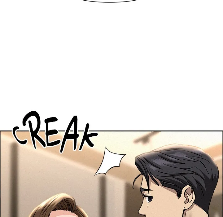 Her Bodyguard — Chapter 48 — Page 109