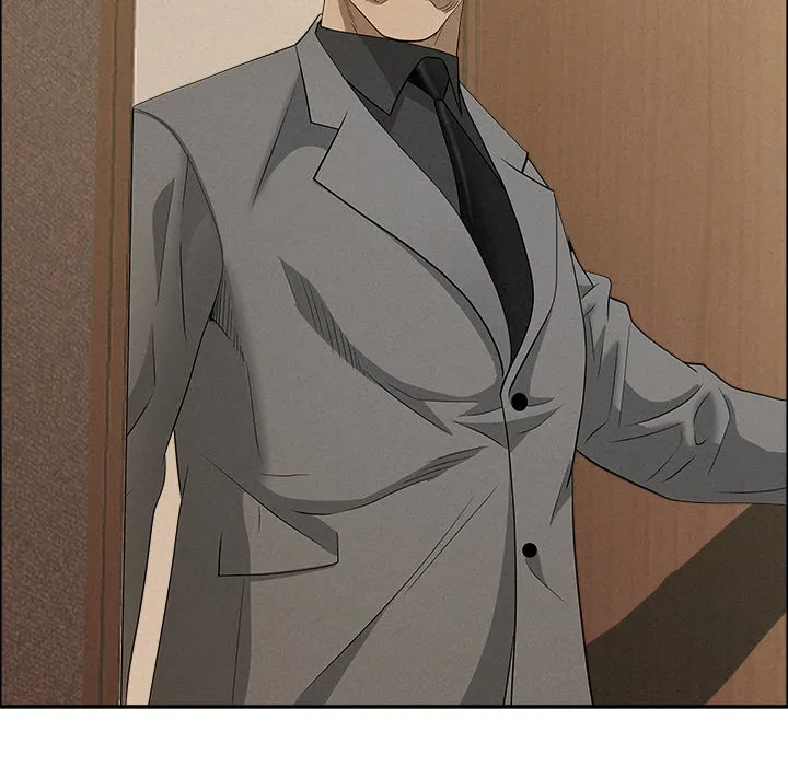 Her Bodyguard — Chapter 48 — Page 112