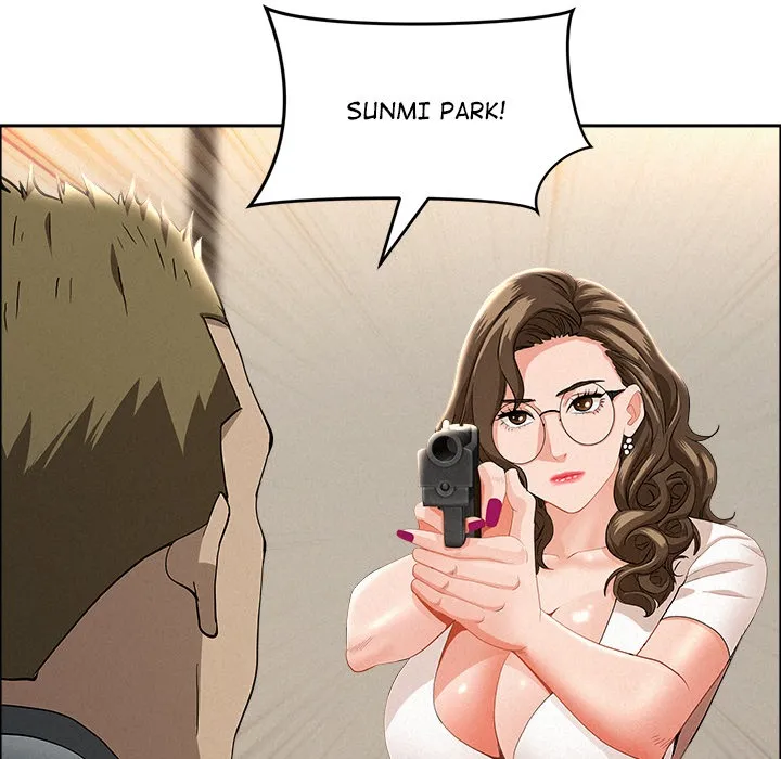 Her Bodyguard — Chapter 48 — Page 128
