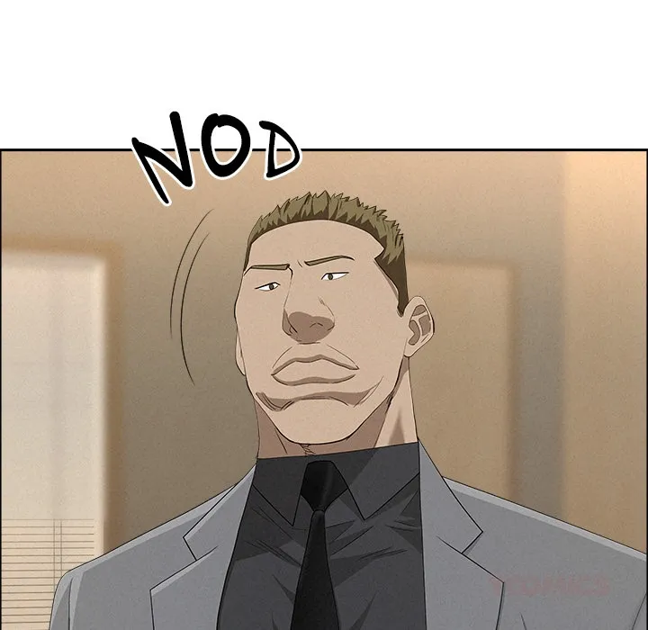 Her Bodyguard — Chapter 48 — Page 138
