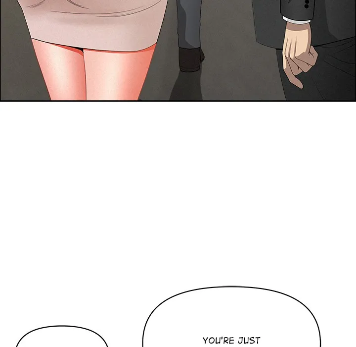 Her Bodyguard — Chapter 48 — Page 152
