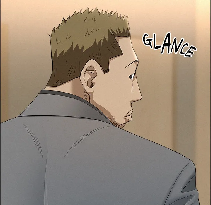 Her Bodyguard — Chapter 48 — Page 155