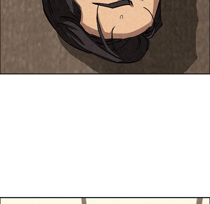 Her Bodyguard — Chapter 49 — Page 14