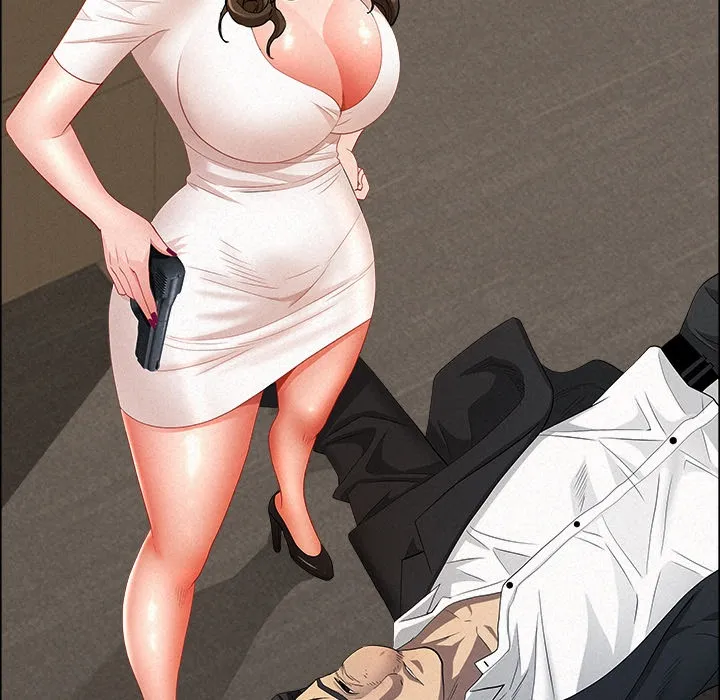 Her Bodyguard — Chapter 49 — Page 34