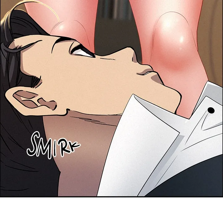 Her Bodyguard — Chapter 49 — Page 44