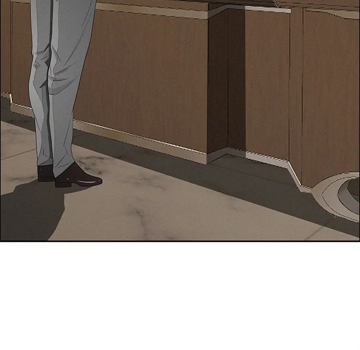 Her Bodyguard — Chapter 49 — Page 52
