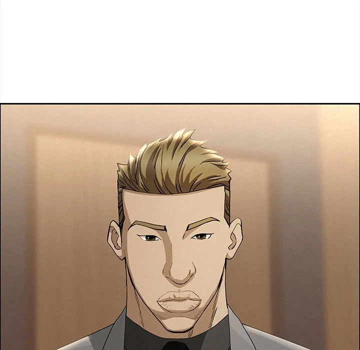 Her Bodyguard — Chapter 49 — Page 53