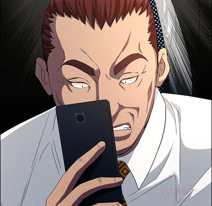 Her Bodyguard — Chapter 49 — Page 57