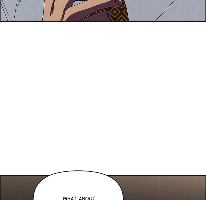 Her Bodyguard — Chapter 49 — Page 58