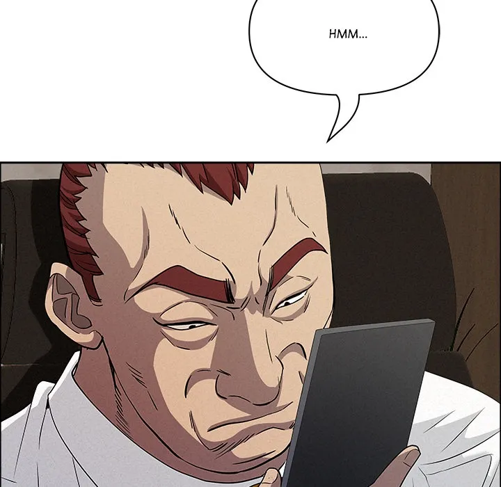 Her Bodyguard — Chapter 49 — Page 61