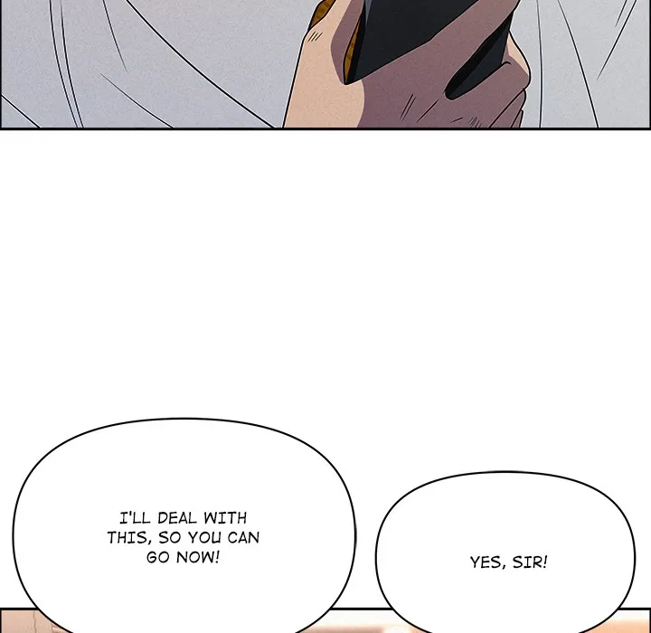 Her Bodyguard — Chapter 49 — Page 62